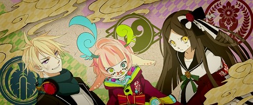 画像ギャラリー No.009のサムネイル画像 / 「maimai GreeN PLUS」，「東方Project」の曲を含む新曲を5月15日に追加