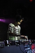 画像ギャラリー No.009のサムネイル画像 / ライブイベント「maimai LIVE 2014 〜洗濯祭〜」の入場特典に限定CD追加