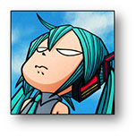 画像ギャラリー No.002のサムネイル画像 / 「maimai GreeN PLUS」,9月4日に新たなボーカロイド曲を追加収録。シリーズ最新作「maimai ORANGE」は9月18日より順次稼働