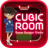 画像ギャラリー No.005のサムネイル画像 / 「名探偵コナン×脱出ゲームCUBIC ROOM」のiOS版が本日配信開始