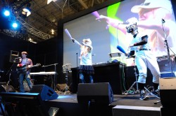 画像ギャラリー No.007のサムネイル画像 / ［JAEPO2014］BEMANIアーティスト勢ぞろい！ JAEPO2014を締めくくる，「BEMANIスペシャルライブ」フォトレポート