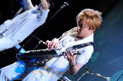 画像ギャラリー No.020のサムネイル画像 / ［JAEPO2014］BEMANIアーティスト勢ぞろい！ JAEPO2014を締めくくる，「BEMANIスペシャルライブ」フォトレポート