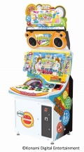 画像ギャラリー No.003のサムネイル画像 / 「pop’n music ラピストリア」サイン入り「ポップンミュージックカードvol.3」登場
