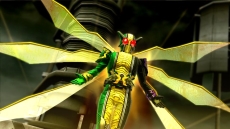 画像ギャラリー No.002のサムネイル画像 / 「仮面ライダー バトライド・ウォーII」，仮面ライダーW，ディケイド，キングダークなどの登場キャラクターと，物語の舞台となる映画作品の情報が明らかに