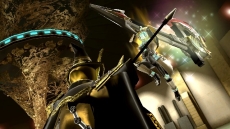 画像ギャラリー No.007のサムネイル画像 / 「仮面ライダー バトライド・ウォーII」，仮面ライダーW，ディケイド，キングダークなどの登場キャラクターと，物語の舞台となる映画作品の情報が明らかに