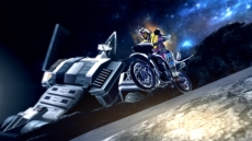 画像ギャラリー No.011のサムネイル画像 / 「仮面ライダー バトライド・ウォーII」，仮面ライダーW，ディケイド，キングダークなどの登場キャラクターと，物語の舞台となる映画作品の情報が明らかに