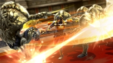 画像ギャラリー No.013のサムネイル画像 / 「仮面ライダー バトライド・ウォーII」，仮面ライダーW，ディケイド，キングダークなどの登場キャラクターと，物語の舞台となる映画作品の情報が明らかに