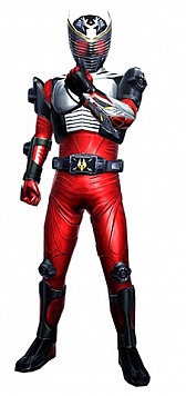 画像ギャラリー No.005のサムネイル画像 / 「仮面ライダー バトライド・ウォーII」,クロニクルモードのプロローグが明らかに。仮面ライダーバロンの参戦も判明