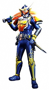 画像ギャラリー No.007のサムネイル画像 / 「仮面ライダー バトライド・ウォーII」，クロニクルモードのプロローグが明らかに。仮面ライダーバロンの参戦も判明