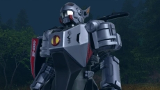 画像ギャラリー No.024のサムネイル画像 / 「仮面ライダー バトライド・ウォーII」，クロニクルモードのプロローグが明らかに。仮面ライダーバロンの参戦も判明