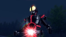 画像ギャラリー No.027のサムネイル画像 / 「仮面ライダー バトライド・ウォーII」，クロニクルモードのプロローグが明らかに。仮面ライダーバロンの参戦も判明