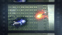 画像ギャラリー No.002のサムネイル画像 / 「仮面ライダー バトライド・ウォーII」,巨大ボスとの戦いなどを収録したPV第2弾が公開