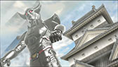 画像ギャラリー No.006のサムネイル画像 / 「仮面ライダー バトライド・ウォーII」,巨大ボスとの戦いなどを収録したPV第2弾が公開