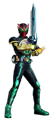 画像ギャラリー No.023のサムネイル画像 / 「仮面ライダー バトライド・ウォーII」,将軍吉宗の参戦が明らかに。期間限定生産版の新情報も公開