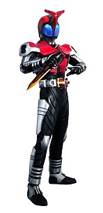 画像ギャラリー No.002のサムネイル画像 / 「仮面ライダー バトライド・ウォーII」，火縄大橙DJ銃やカチドキ旗を使う「カチドキアームズ」などの情報が明らかに