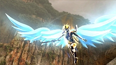 画像ギャラリー No.012のサムネイル画像 / 「仮面ライダー バトライド・ウォーII」，火縄大橙DJ銃やカチドキ旗を使う「カチドキアームズ」などの情報が明らかに