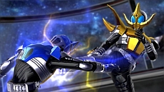 画像ギャラリー No.030のサムネイル画像 / 「仮面ライダー バトライド・ウォーII」，火縄大橙DJ銃やカチドキ旗を使う「カチドキアームズ」などの情報が明らかに