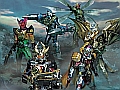 「仮面ライダー バトライド・ウォーII」，火縄大橙DJ銃やカチドキ旗を使う「カチドキアームズ」などの情報が明らかに
