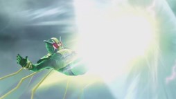 画像ギャラリー No.002のサムネイル画像 / 「仮面ライダー バトライド・ウォーII」,TVCM第2弾公開。第1弾無料DLC情報も