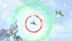 画像ギャラリー No.003のサムネイル画像 / 「仮面ライダー バトライド・ウォーII」,TVCM第2弾公開。第1弾無料DLC情報も