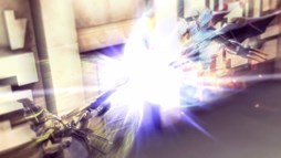画像ギャラリー No.004のサムネイル画像 / 「仮面ライダー バトライド・ウォーII」,TVCM第2弾公開。第1弾無料DLC情報も