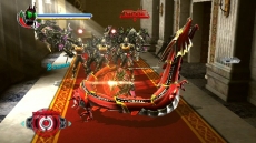 画像ギャラリー No.003のサムネイル画像 / 「仮面ライダー バトライド・ウォーII」，新機能の情報を公開。「仮面ライダーディケイド 激情態」がプレイアブルキャラクターとして参戦