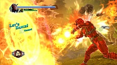 画像ギャラリー No.024のサムネイル画像 / 「仮面ライダー バトライド・ウォーII」，新機能の情報を公開。「仮面ライダーディケイド 激情態」がプレイアブルキャラクターとして参戦