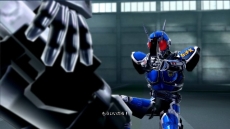 画像ギャラリー No.027のサムネイル画像 / 「仮面ライダー バトライド・ウォーII」，新機能の情報を公開。「仮面ライダーディケイド 激情態」がプレイアブルキャラクターとして参戦