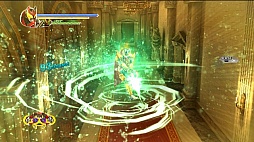 画像ギャラリー No.045のサムネイル画像 / 「仮面ライダー バトライド・ウォーII」，新機能の情報を公開。「仮面ライダーディケイド 激情態」がプレイアブルキャラクターとして参戦