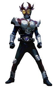 画像ギャラリー No.048のサムネイル画像 / 「仮面ライダー バトライド・ウォーII」，新機能の情報を公開。「仮面ライダーディケイド 激情態」がプレイアブルキャラクターとして参戦