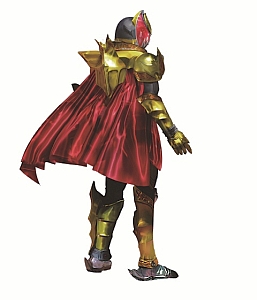 画像ギャラリー No.049のサムネイル画像 / 「仮面ライダー バトライド・ウォーII」，新機能の情報を公開。「仮面ライダーディケイド 激情態」がプレイアブルキャラクターとして参戦