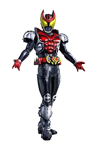 画像ギャラリー No.052のサムネイル画像 / 「仮面ライダー バトライド・ウォーII」，新機能の情報を公開。「仮面ライダーディケイド 激情態」がプレイアブルキャラクターとして参戦