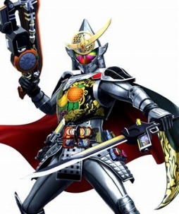画像ギャラリー No.003のサムネイル画像 / 「仮面ライダー バトライド・ウォーII」,DLC第2弾には「仮面ライダー鎧武 極アームズ」が登場。DLC第1弾&第2弾の配信日時も決定だ