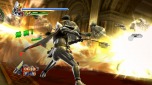画像ギャラリー No.007のサムネイル画像 / 「仮面ライダー バトライド・ウォーII」,DLC第2弾には「仮面ライダー鎧武 極アームズ」が登場。DLC第1弾&第2弾の配信日時も決定だ