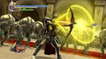 画像ギャラリー No.008のサムネイル画像 / 「仮面ライダー バトライド・ウォーII」,DLC第2弾には「仮面ライダー鎧武 極アームズ」が登場。DLC第1弾&第2弾の配信日時も決定だ