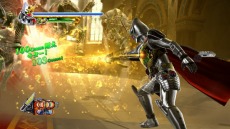 画像ギャラリー No.009のサムネイル画像 / 「仮面ライダー バトライド・ウォーII」,DLC第2弾には「仮面ライダー鎧武 極アームズ」が登場。DLC第1弾&第2弾の配信日時も決定だ