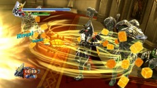 画像ギャラリー No.010のサムネイル画像 / 「仮面ライダー バトライド・ウォーII」,DLC第2弾には「仮面ライダー鎧武 極アームズ」が登場。DLC第1弾&第2弾の配信日時も決定だ