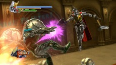 画像ギャラリー No.012のサムネイル画像 / 「仮面ライダー バトライド・ウォーII」,DLC第2弾には「仮面ライダー鎧武 極アームズ」が登場。DLC第1弾&第2弾の配信日時も決定だ