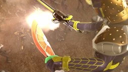 画像ギャラリー No.005のサムネイル画像 / 「仮面ライダー バトライド・ウォーII」のオープニングムービーが公開に