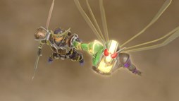 画像ギャラリー No.009のサムネイル画像 / 「仮面ライダー バトライド・ウォーII」のオープニングムービーが公開に