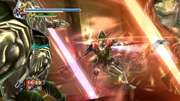 画像ギャラリー No.014のサムネイル画像 / 「仮面ライダー バトライド・ウォーII」のオープニングムービーが公開に