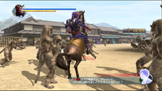 画像ギャラリー No.014のサムネイル画像 / 劇場版の歴代平成仮面ライダー達にフォーカスした「仮面ライダー バトライド・ウォーII」が本日発売。無料DLCは7月10日より順次配信