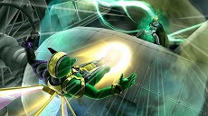 画像ギャラリー No.003のサムネイル画像 / 「仮面ライダー バトライド・ウォーII」,「仮面ライダー斬月・真」を無料配信