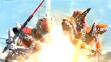 仮面ライダー バトライド・ウォーII