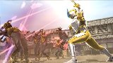 仮面ライダー バトライド・ウォーII