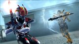 仮面ライダー バトライド・ウォーII