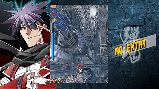 画像ギャラリー No.014のサムネイル画像 / 「バレットソウル -インフィニットバースト-」，公式サイトとゲームシステムが公開に