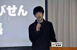 画像ギャラリー No.008のサムネイル画像 / 「バレットソウル -インフィニットバースト-」のイベント,「キャラバン2014序&トークショー with わっしょい!」をレポート