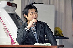 画像ギャラリー No.021のサムネイル画像 / 「バレットソウル -インフィニットバースト-」のイベント,「キャラバン2014序&トークショー with わっしょい!」をレポート
