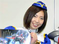 「バレットソウル -インフィニットバースト-」のイベント，「キャラバン2014序＆トークショー with わっしょい！」をレポート